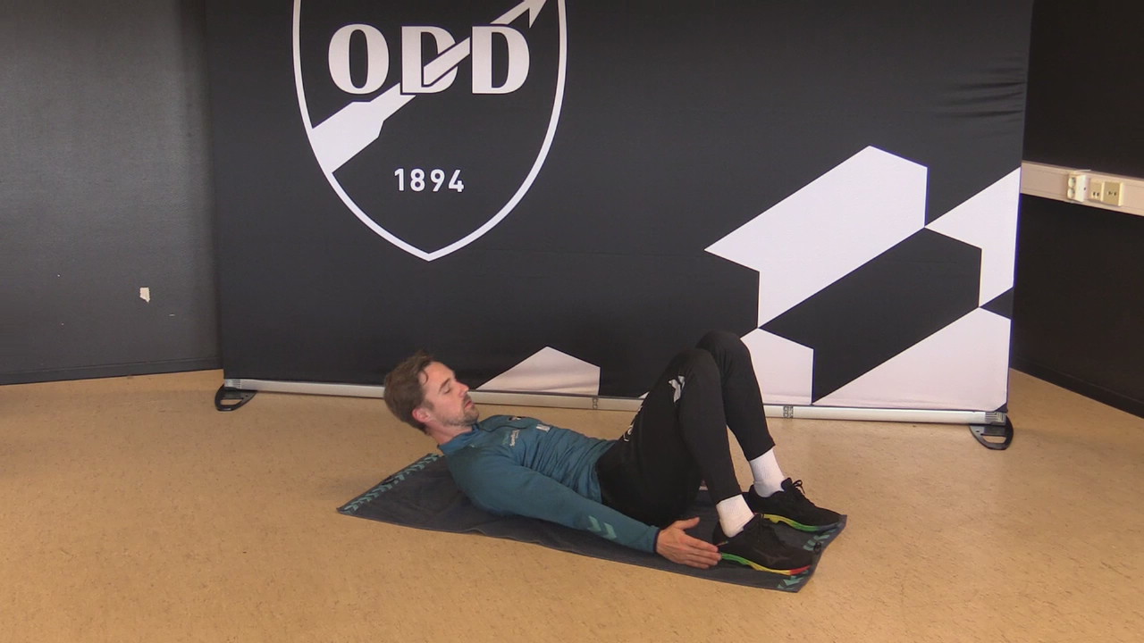 Liggende pingvin L 1.MP4